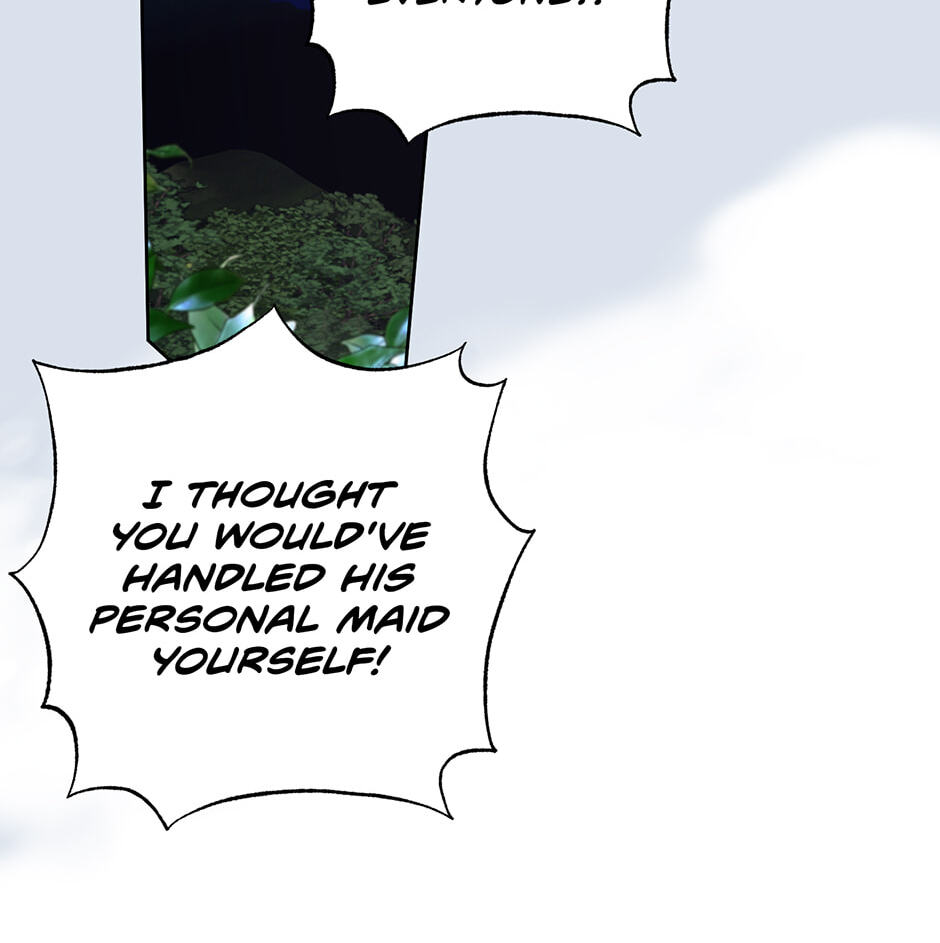 Running Away at Night Chapter 46 page 2 - 