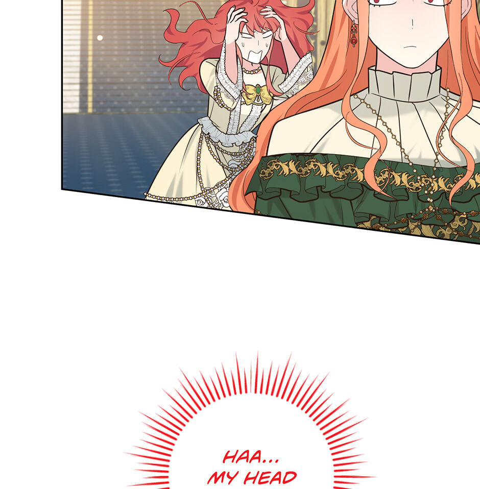 Running Away at Night Chapter 46 page 102 - 