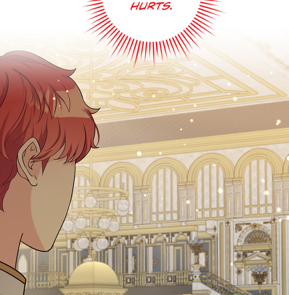 Running Away at Night Chapter 46 page 103 - 