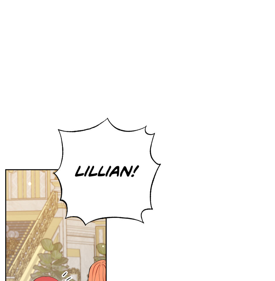 Running Away at Night Chapter 46 page 105 - 