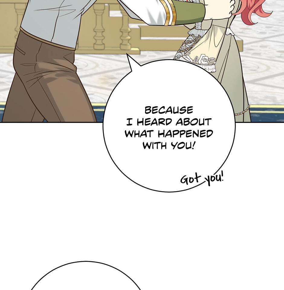 Running Away at Night Chapter 46 page 109 - 