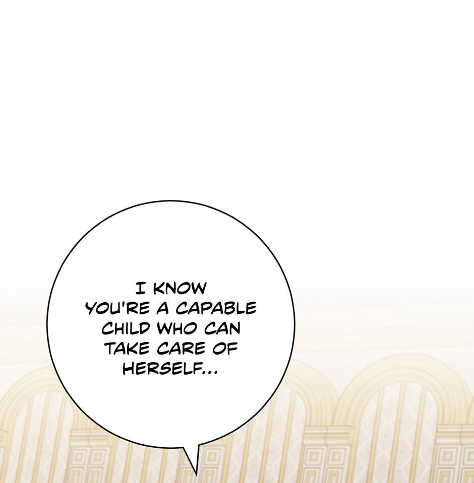 Running Away at Night Chapter 46 page 113 - 