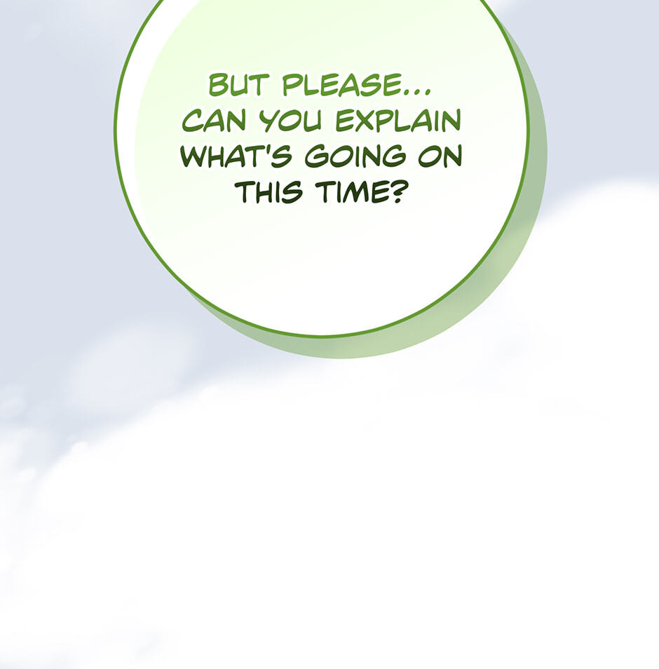 Running Away at Night Chapter 46 page 116 - 