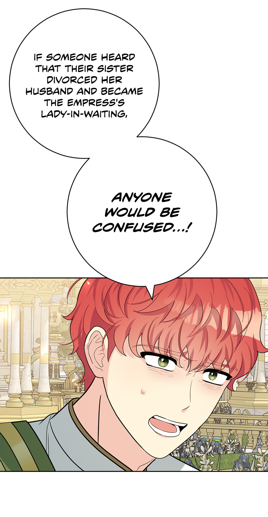 Running Away at Night Chapter 46 page 117 - 