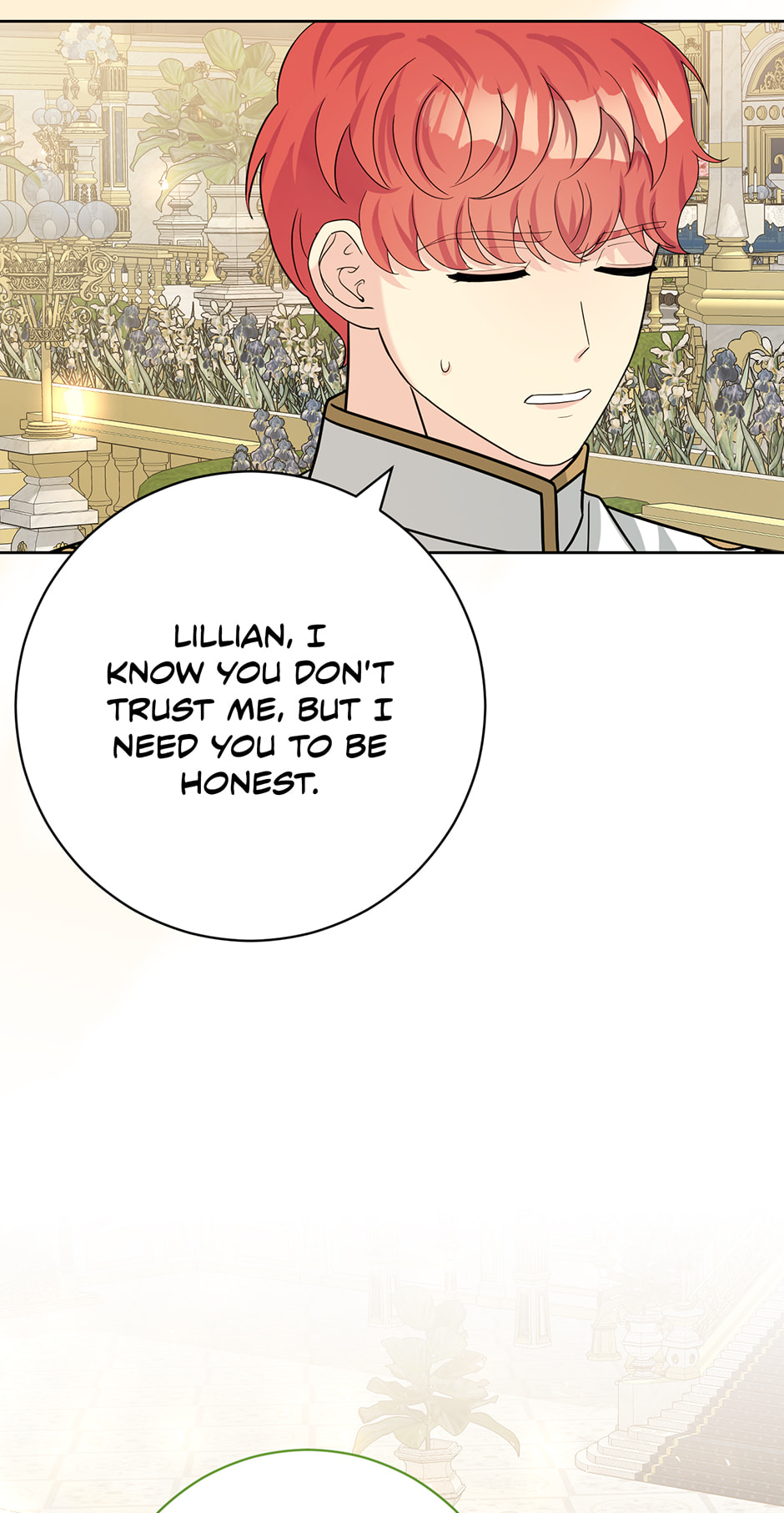 Running Away at Night Chapter 46 page 120 - 