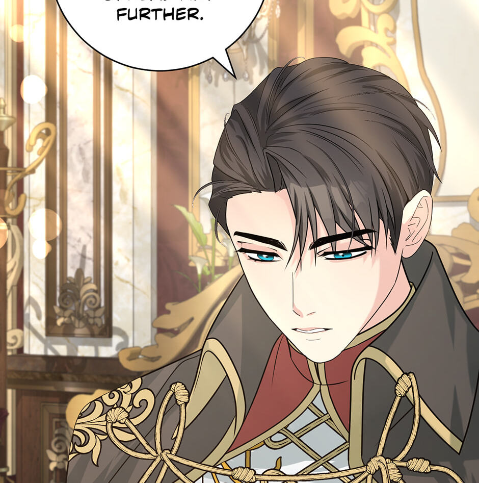 Running Away at Night Chapter 46 page 20 - 