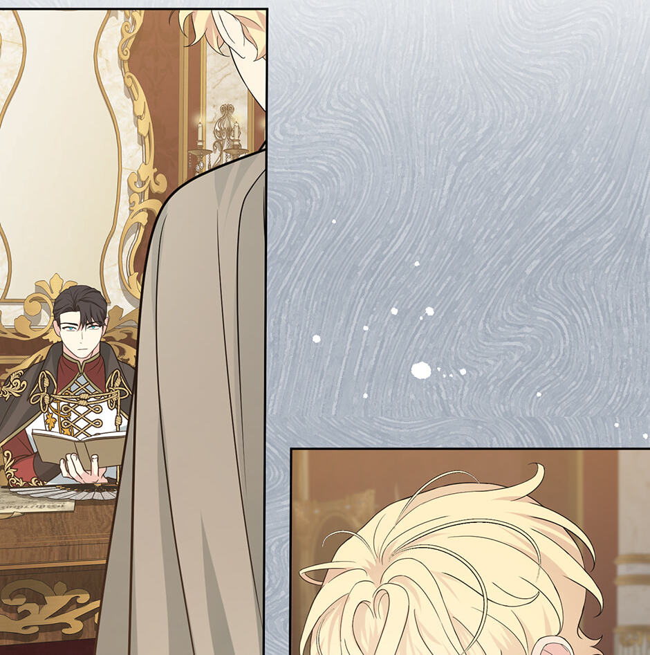Running Away at Night Chapter 46 page 22 - 
