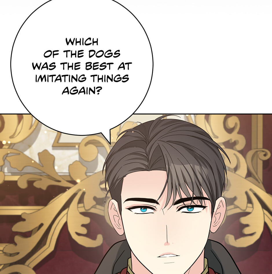 Running Away at Night Chapter 46 page 24 - 