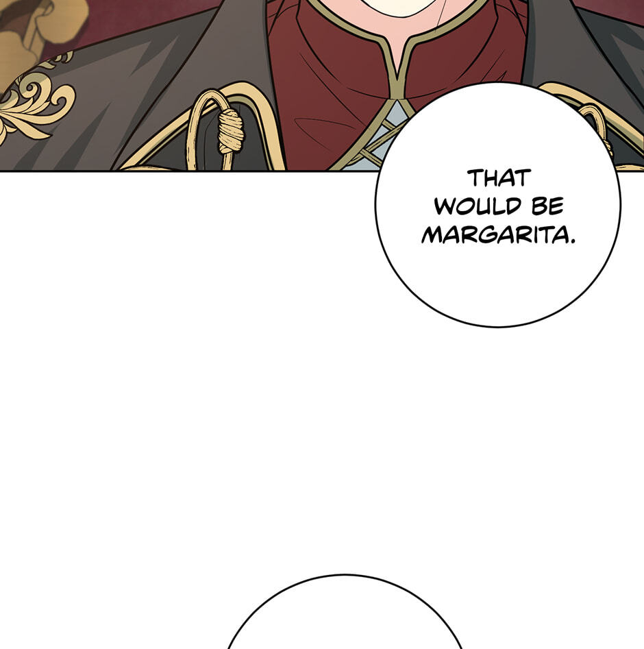 Running Away at Night Chapter 46 page 25 - 