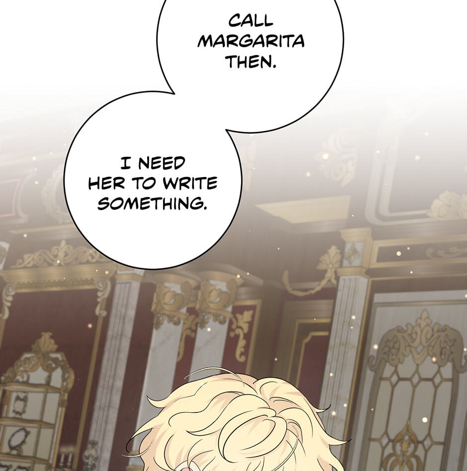 Running Away at Night Chapter 46 page 26 - 
