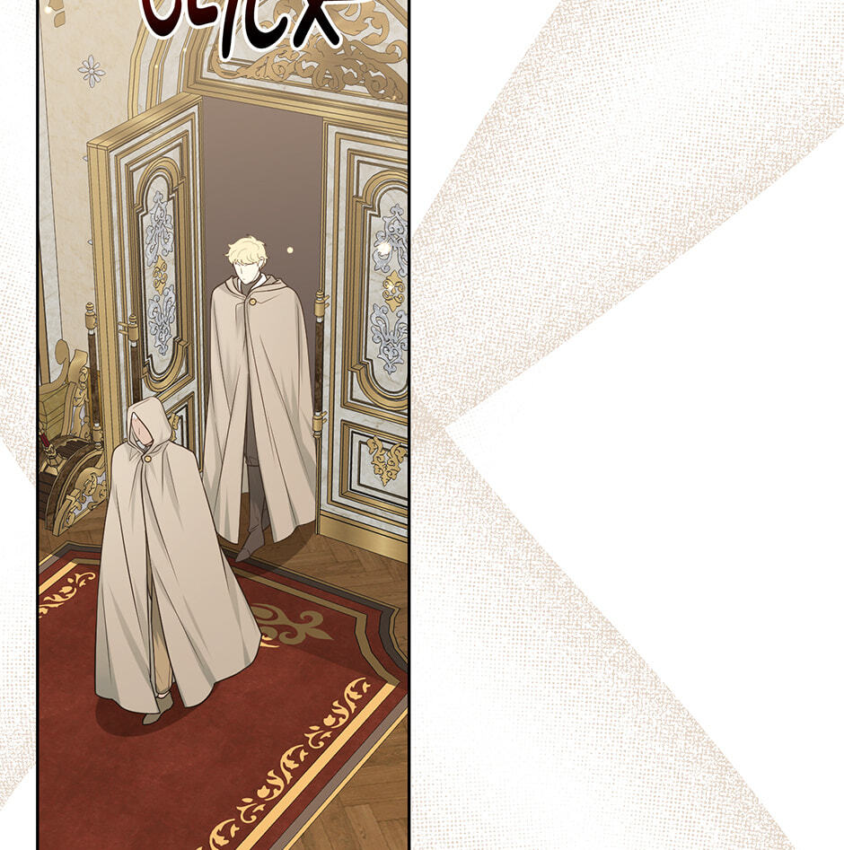 Running Away at Night Chapter 46 page 29 - 