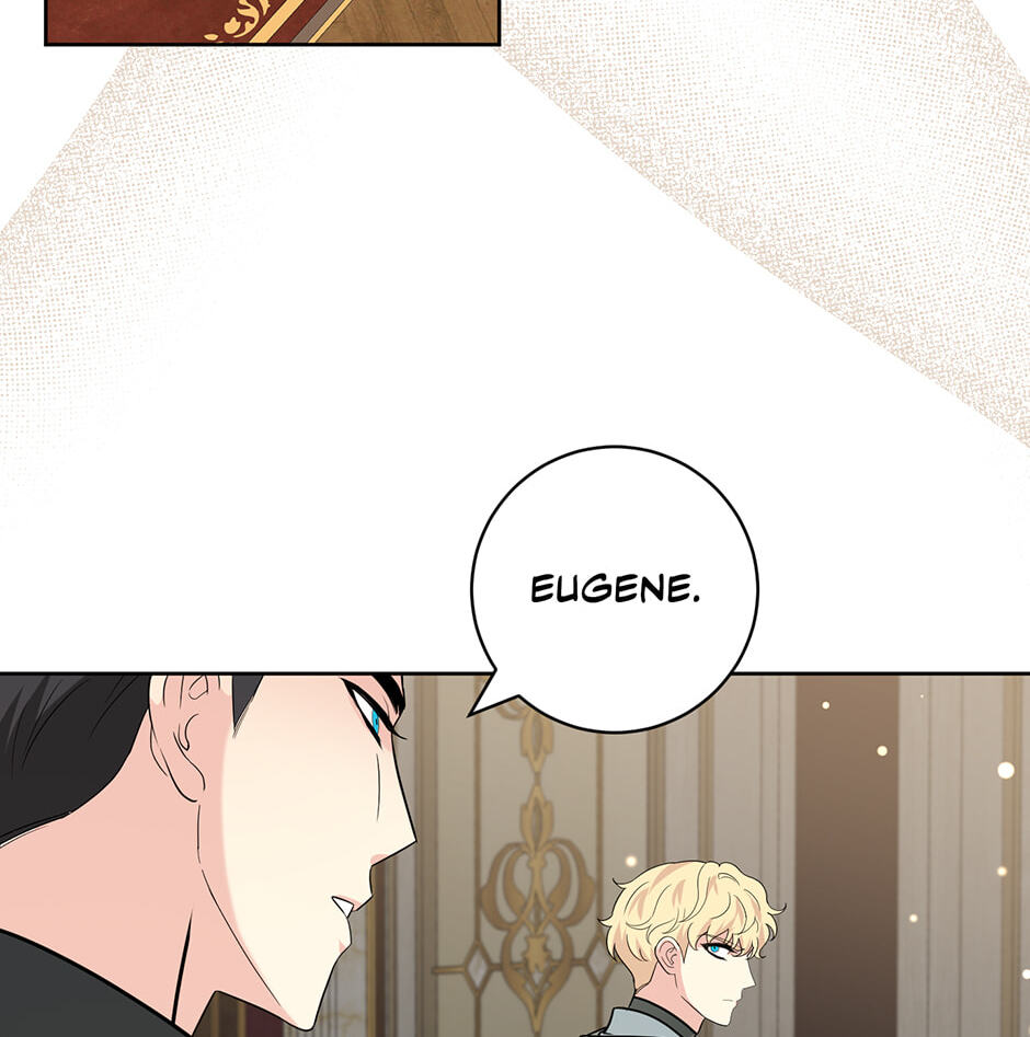 Running Away at Night Chapter 46 page 30 - 