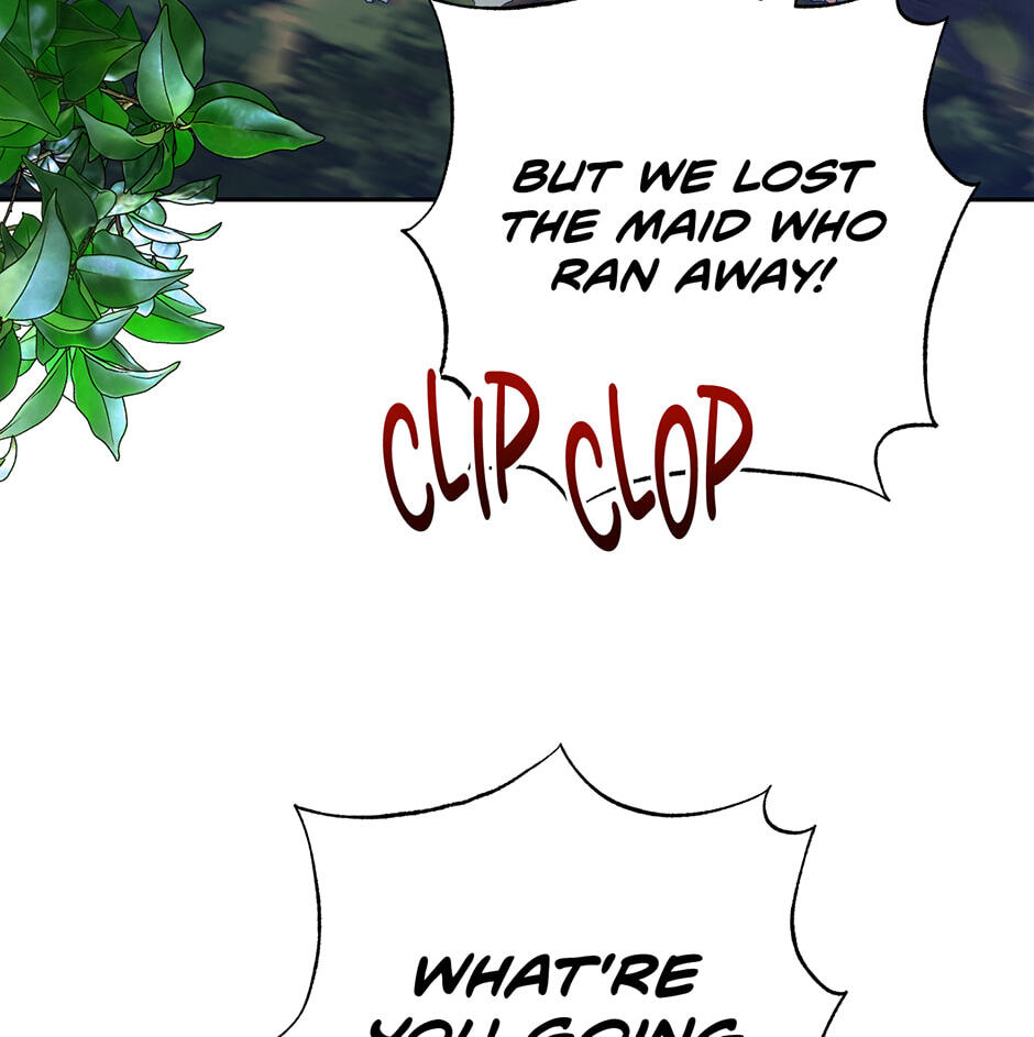 Running Away at Night Chapter 46 page 4 - 