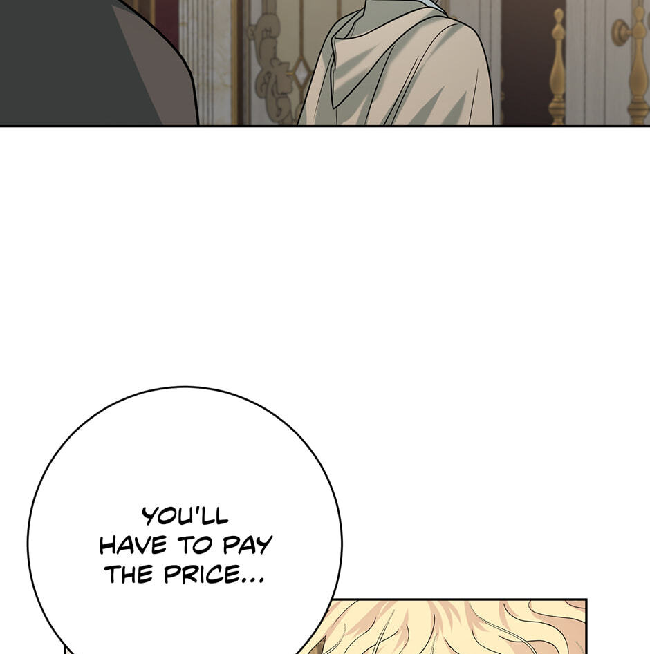 Running Away at Night Chapter 46 page 31 - 