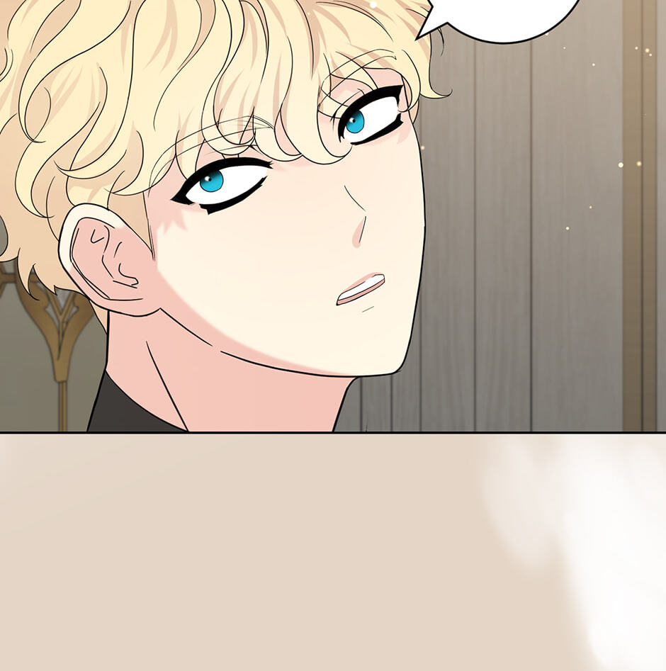 Running Away at Night Chapter 46 page 34 - 