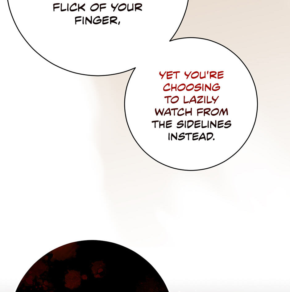 Running Away at Night Chapter 46 page 36 - 