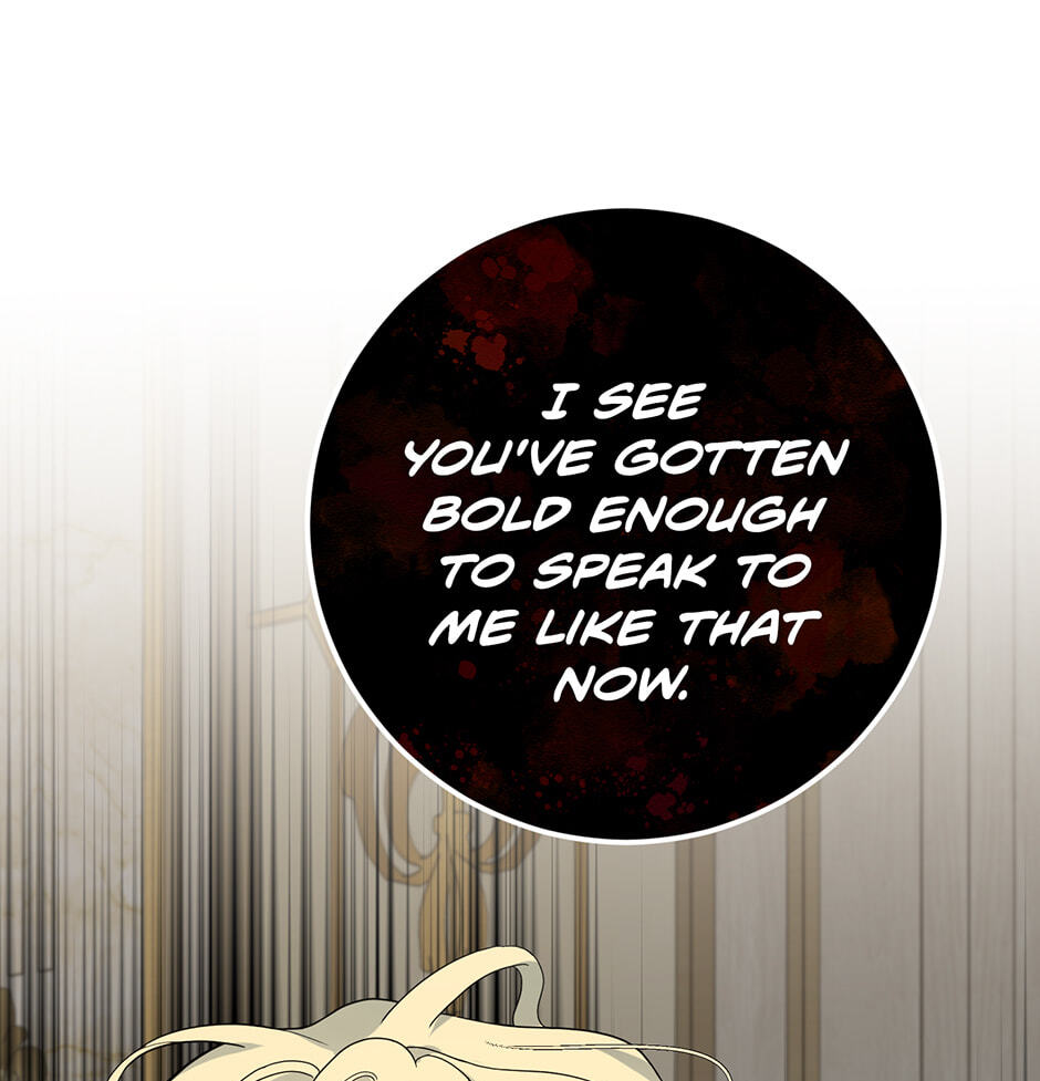 Running Away at Night Chapter 46 page 39 - 