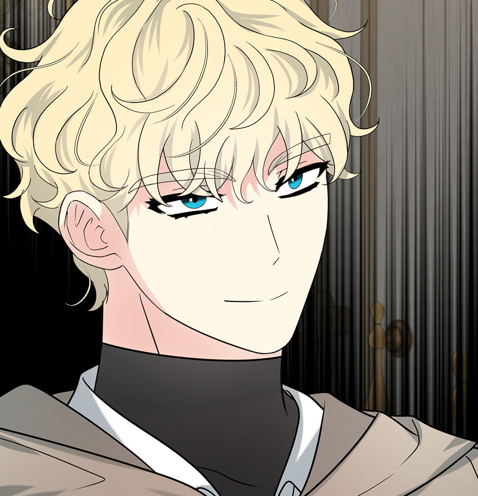 Running Away at Night Chapter 46 page 40 - 