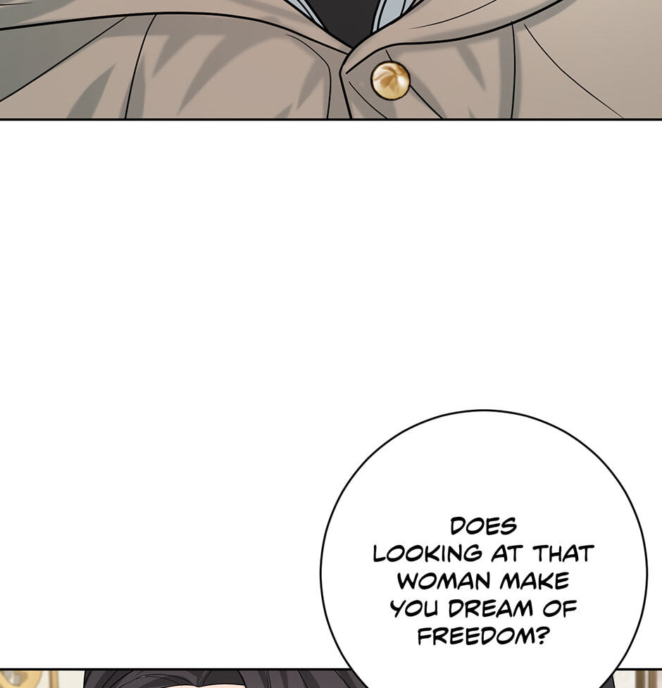Running Away at Night Chapter 46 page 41 - 