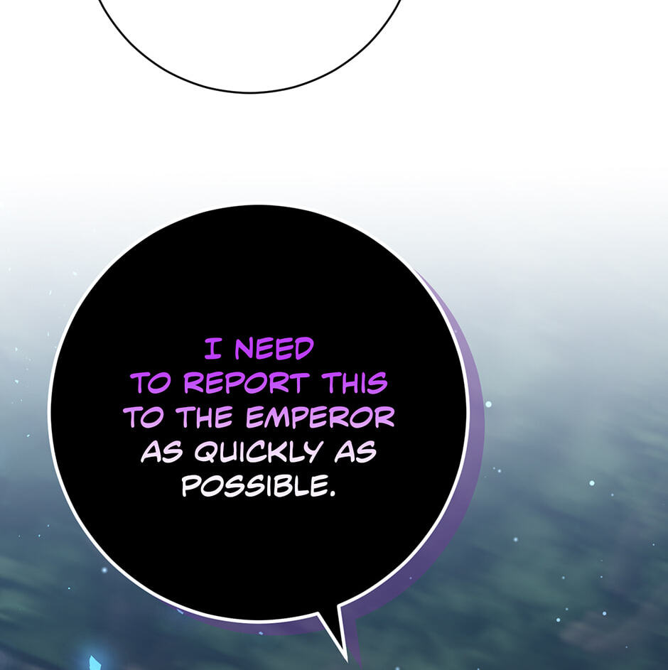Running Away at Night Chapter 46 page 6 - 