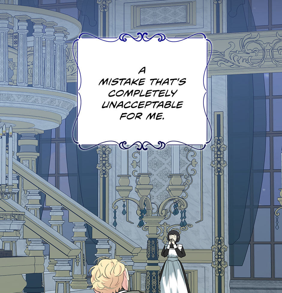 Running Away at Night Chapter 46 page 55 - 