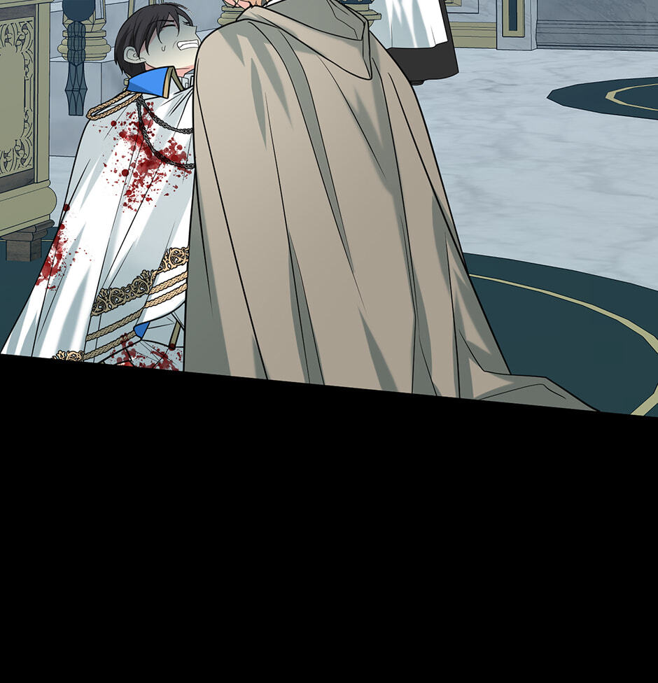 Running Away at Night Chapter 46 page 56 - 