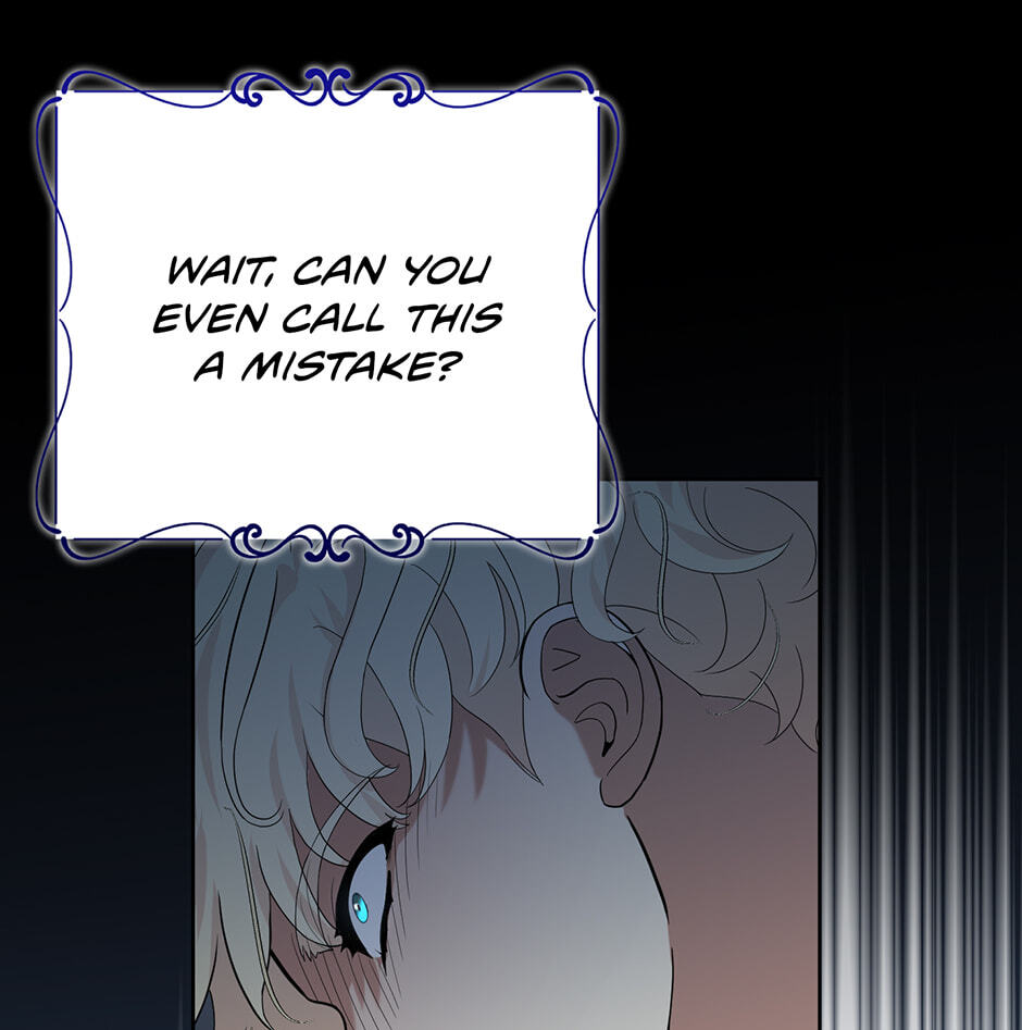 Running Away at Night Chapter 46 page 57 - 
