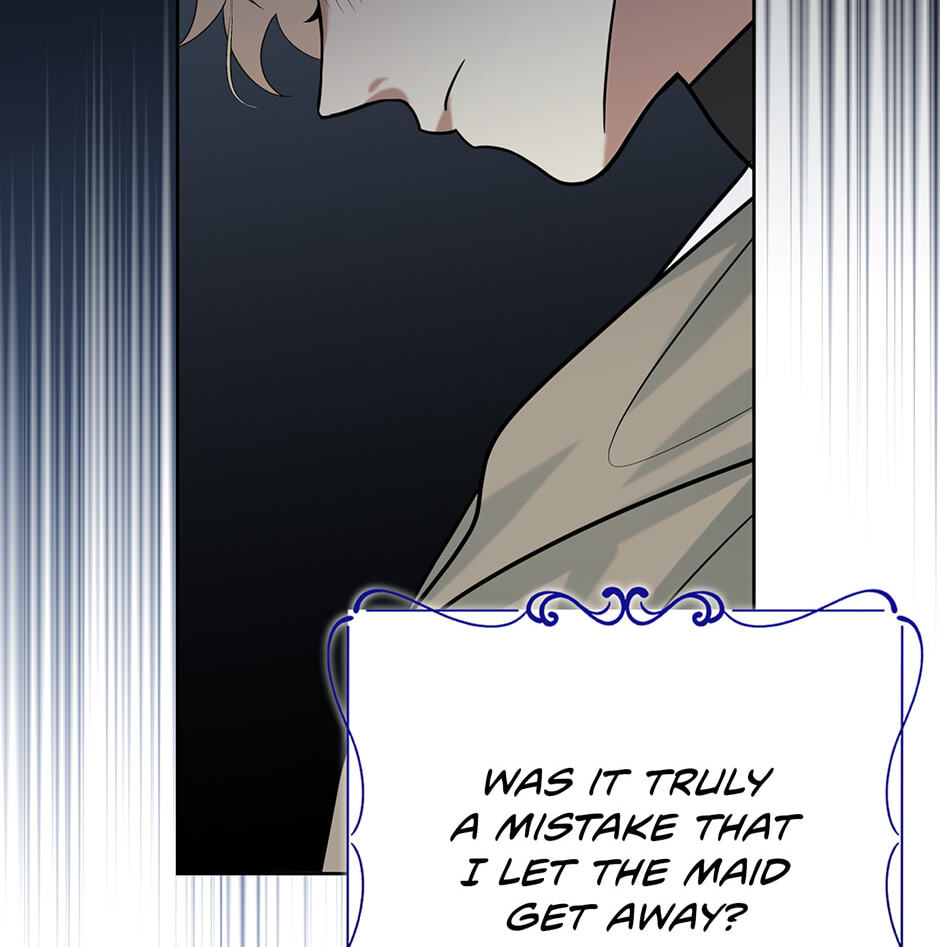 Running Away at Night Chapter 46 page 58 - 