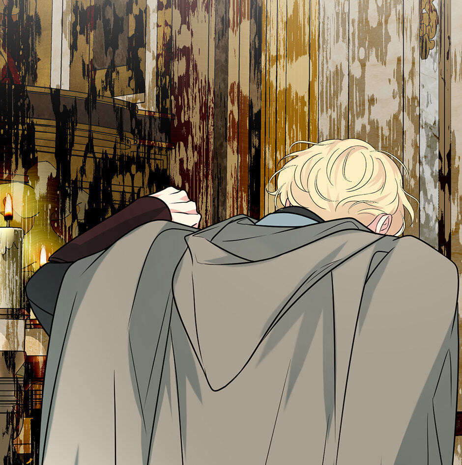 Running Away at Night Chapter 46 page 65 - 