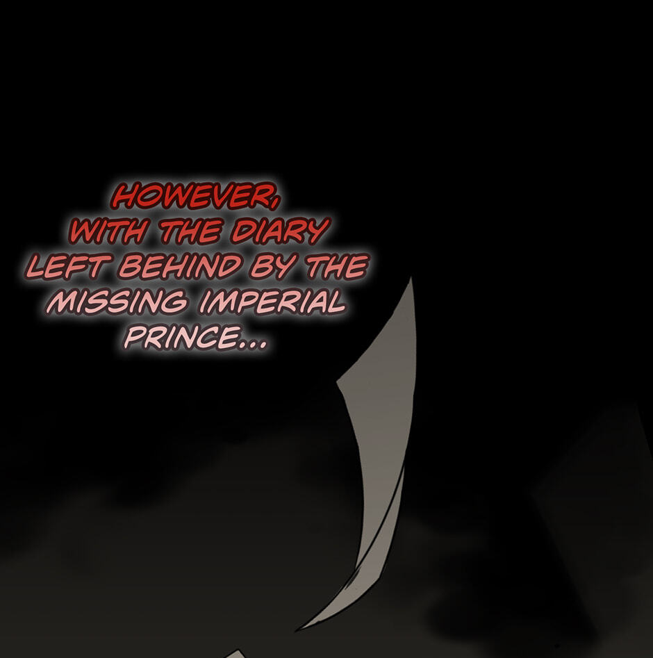 Running Away at Night Chapter 46 page 73 - 