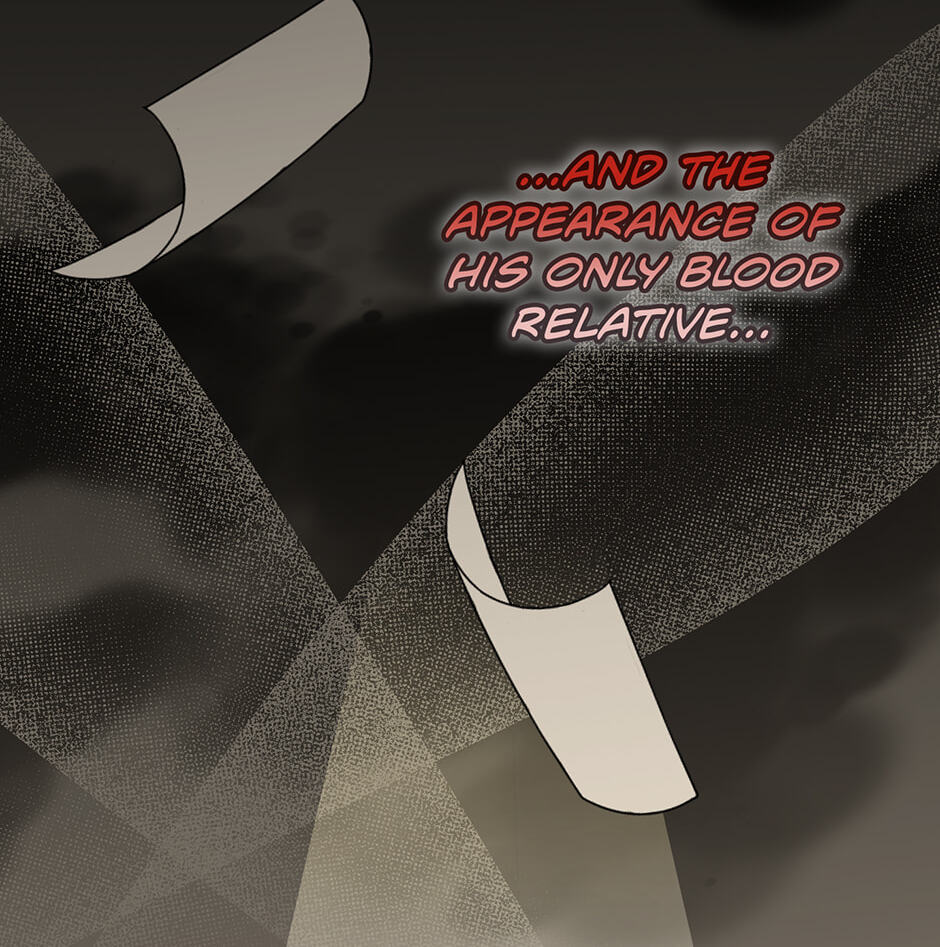 Running Away at Night Chapter 46 page 74 - 