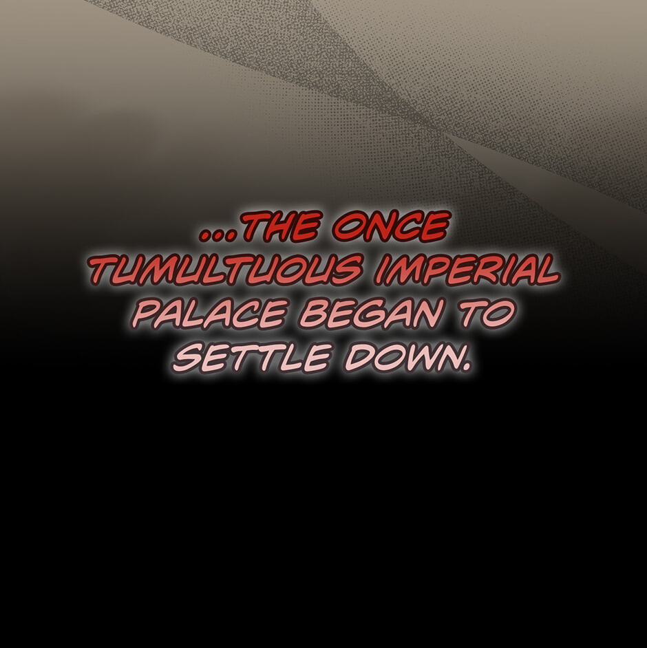 Running Away at Night Chapter 46 page 76 - 