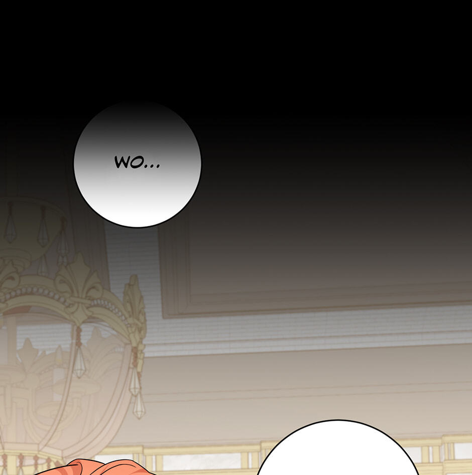 Running Away at Night Chapter 46 page 77 - 