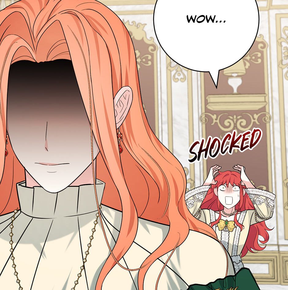 Running Away at Night Chapter 46 page 78 - 