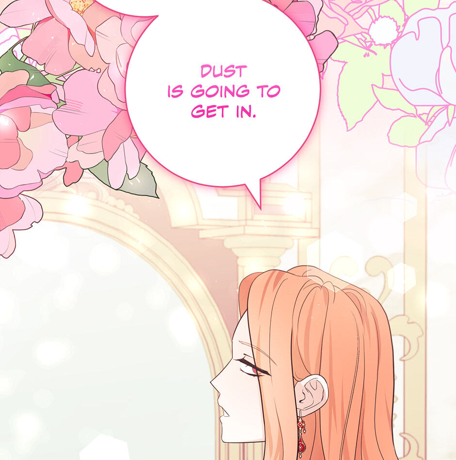 Running Away at Night Chapter 46 page 81 - 