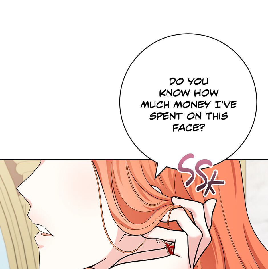 Running Away at Night Chapter 46 page 85 - 
