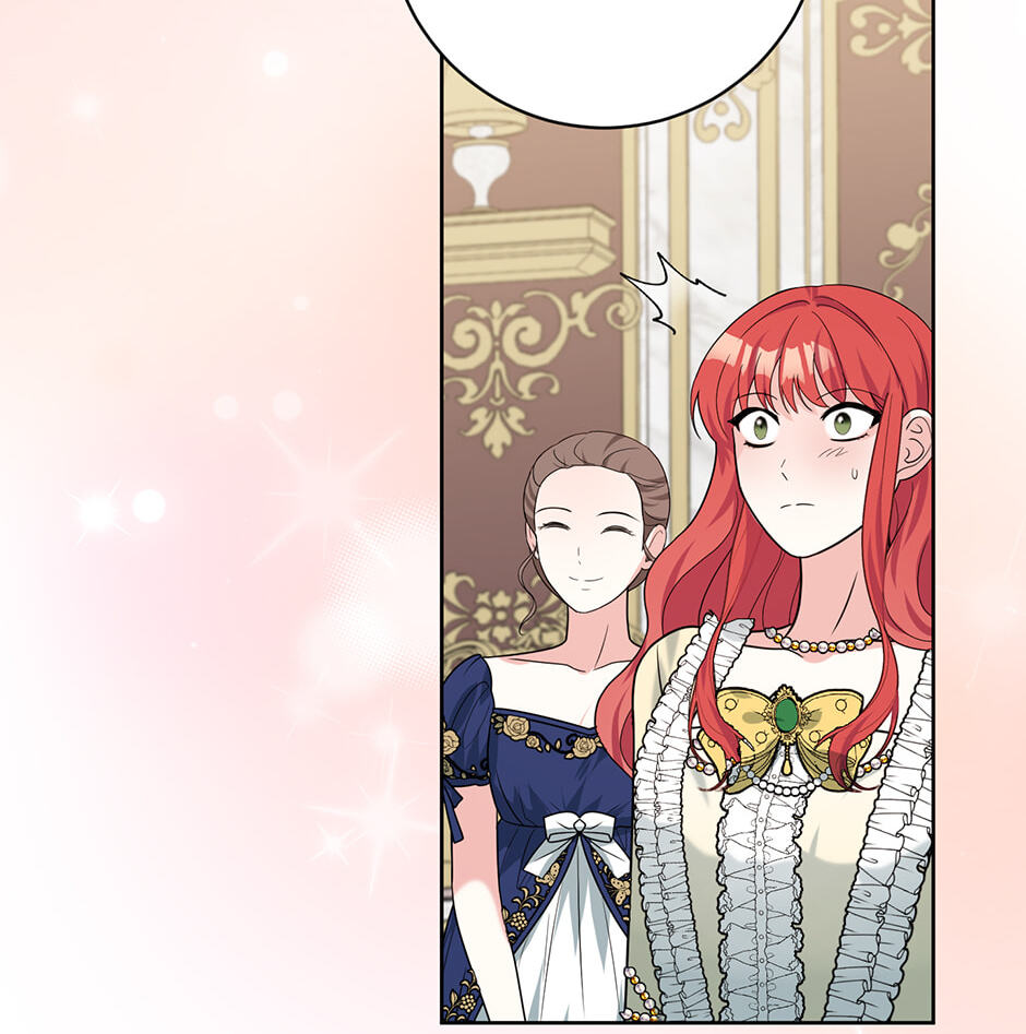Running Away at Night Chapter 46 page 90 - 