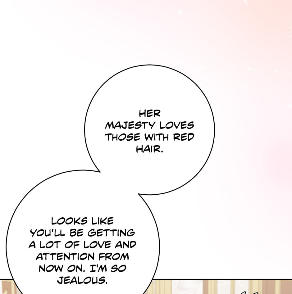 Running Away at Night Chapter 46 page 91 - 