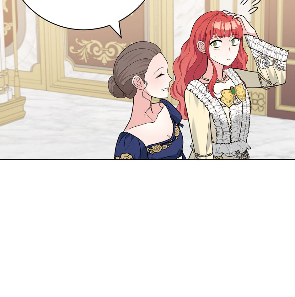 Running Away at Night Chapter 46 page 92 - 