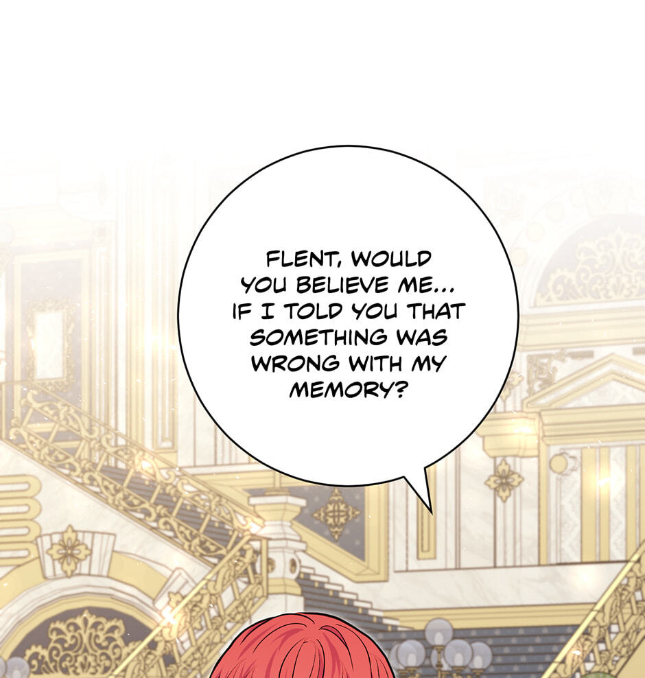 Running Away at Night Chapter 47 page 2 - 