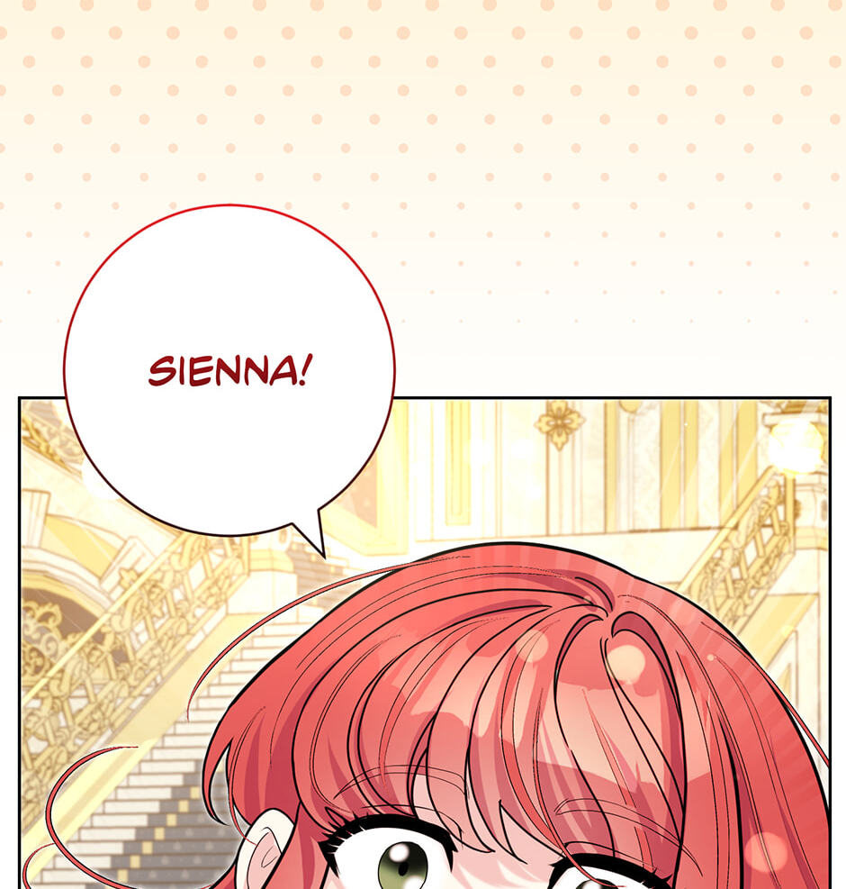 Running Away at Night Chapter 47 page 11 - 