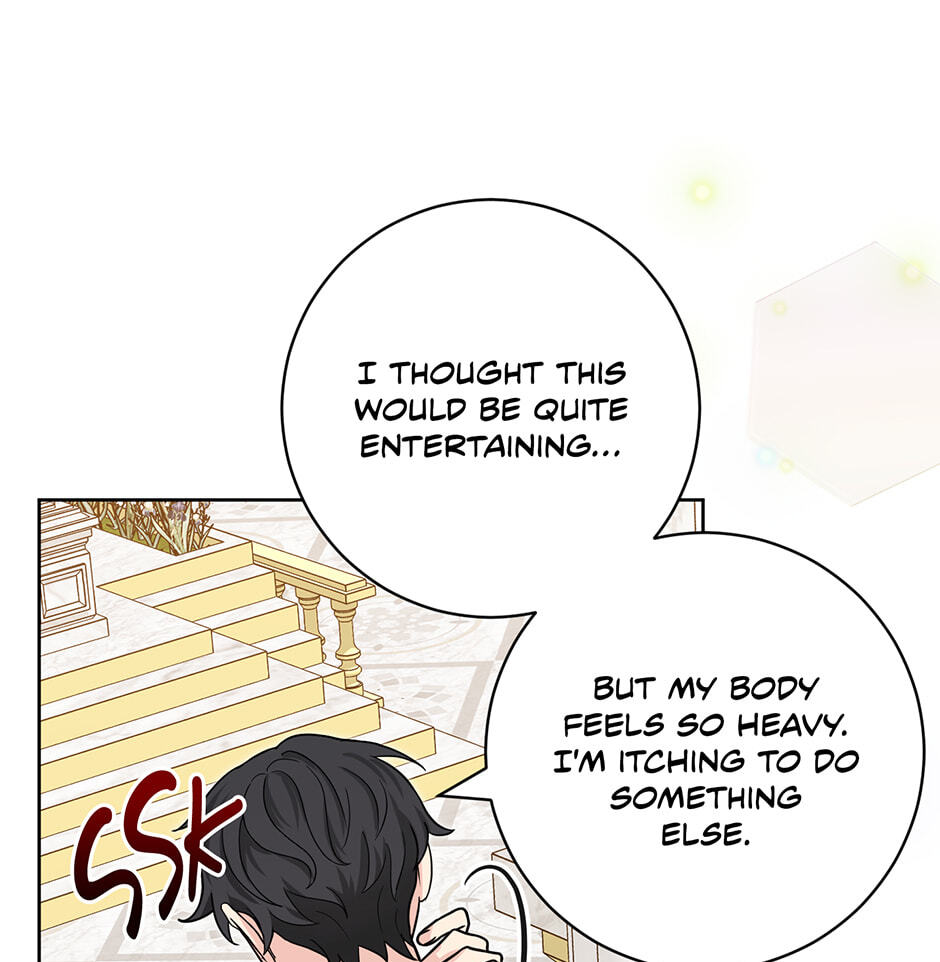 Running Away at Night Chapter 47 page 103 - 