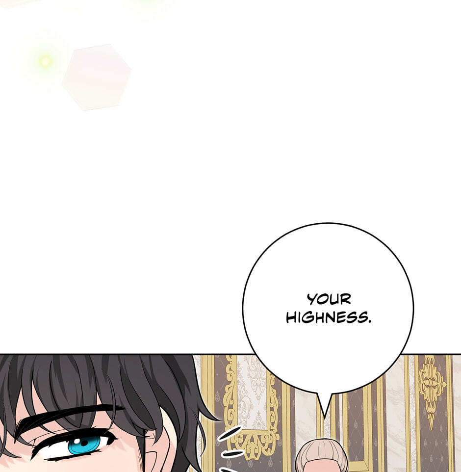 Running Away at Night Chapter 47 page 105 - 