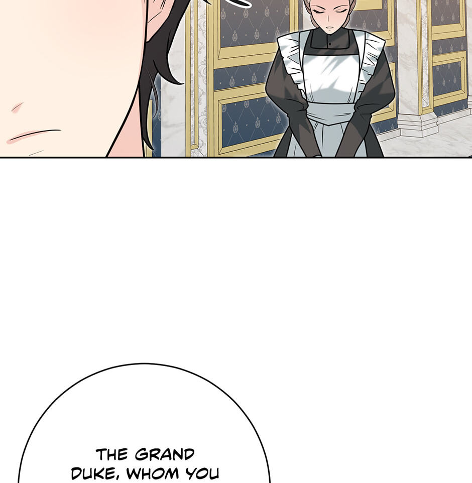 Running Away at Night Chapter 47 page 106 - 