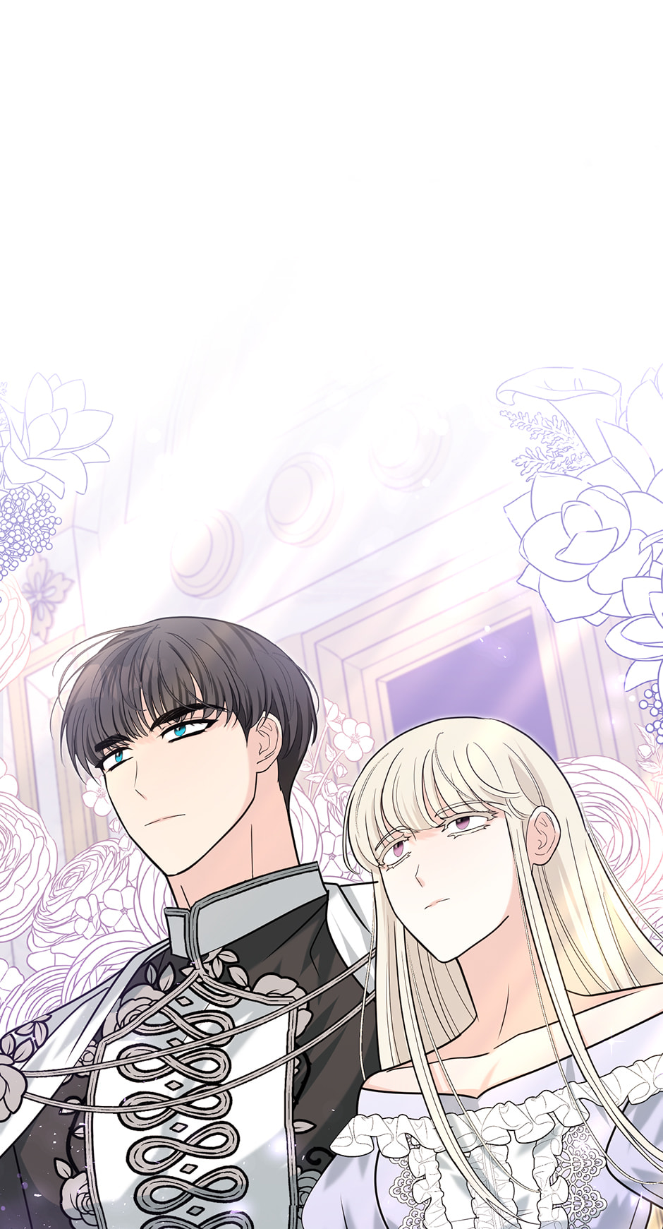 Running Away at Night Chapter 47 page 109 - 