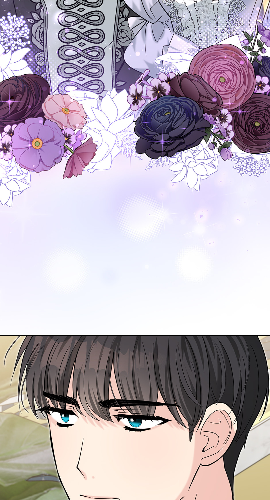 Running Away at Night Chapter 47 page 110 - 