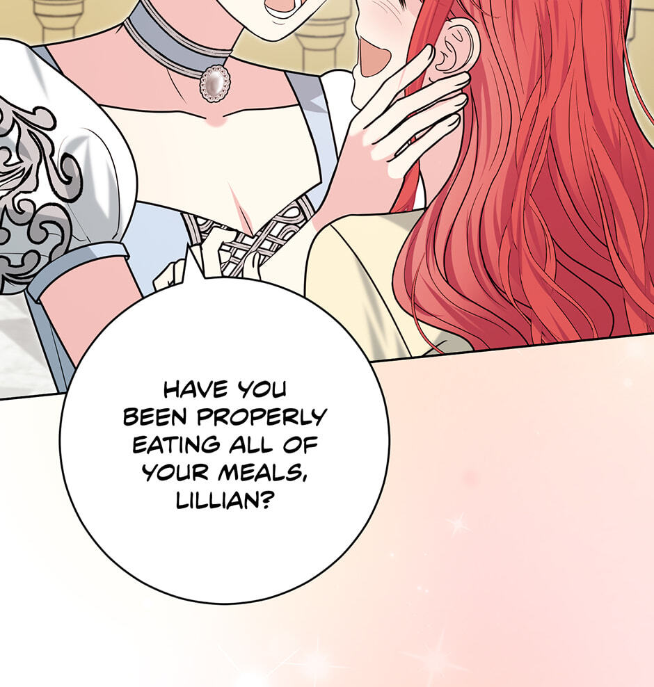 Running Away at Night Chapter 47 page 16 - 