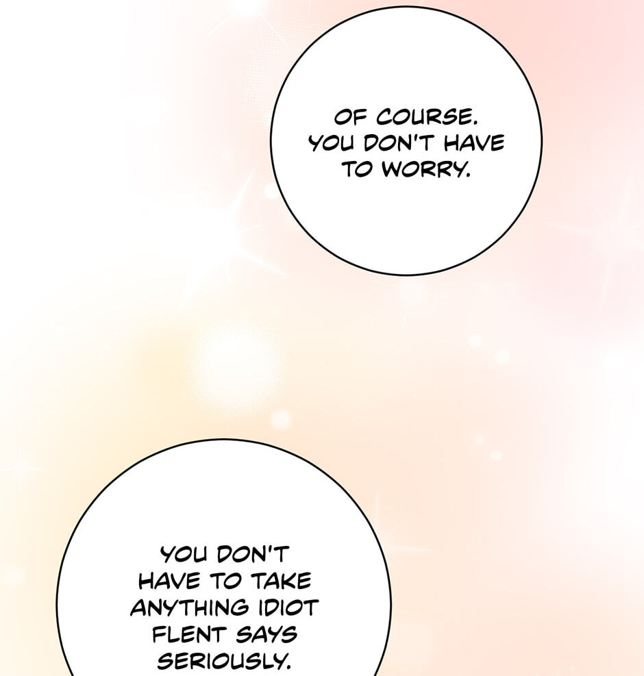 Running Away at Night Chapter 47 page 17 - 