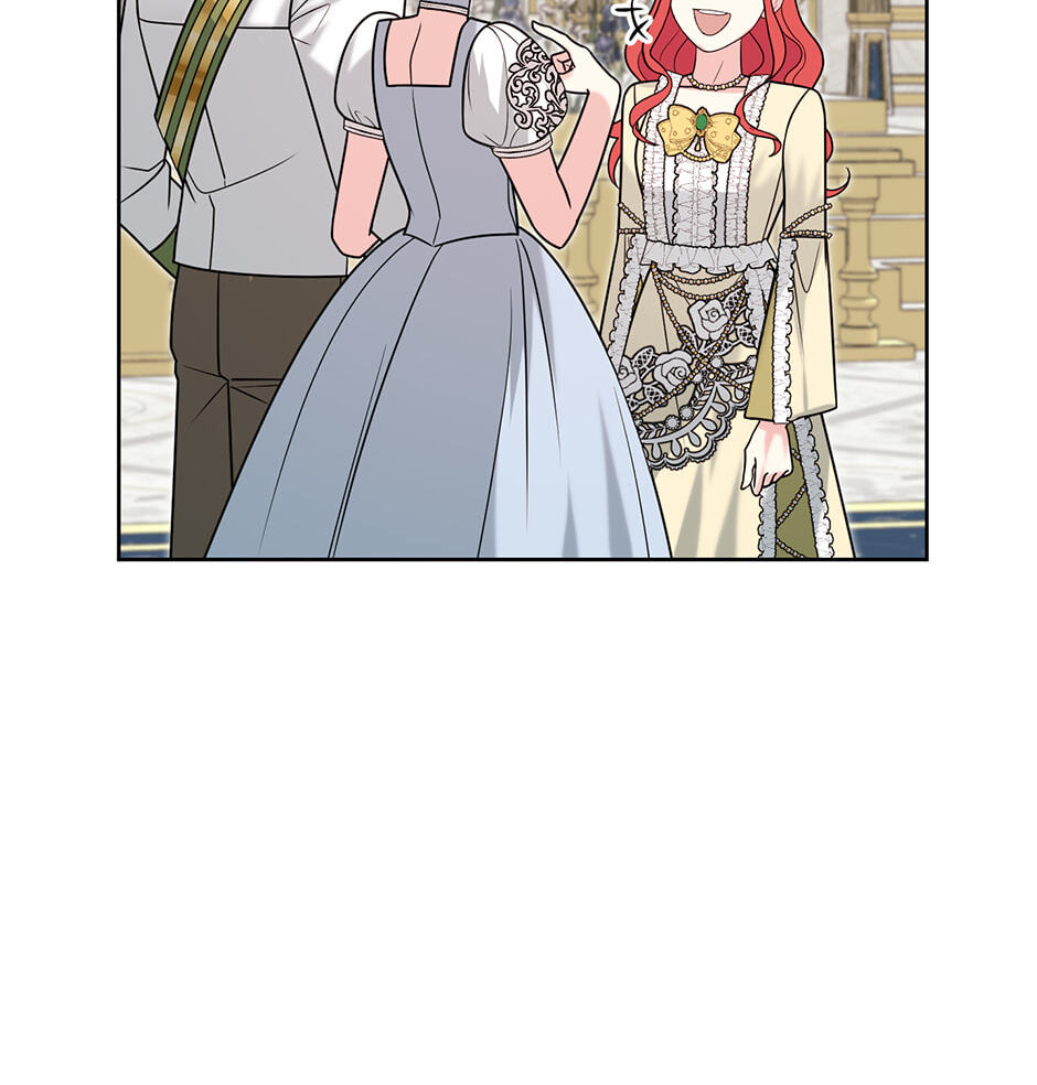 Running Away at Night Chapter 47 page 19 - 