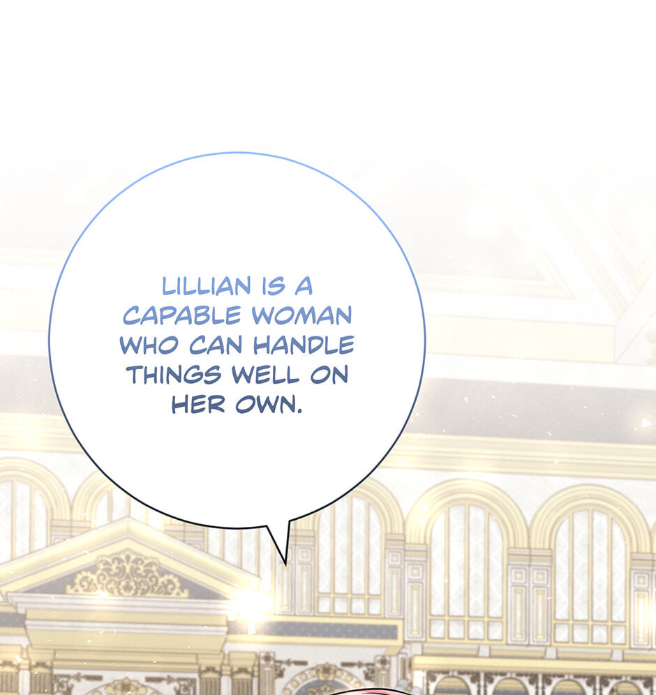Running Away at Night Chapter 47 page 20 - 